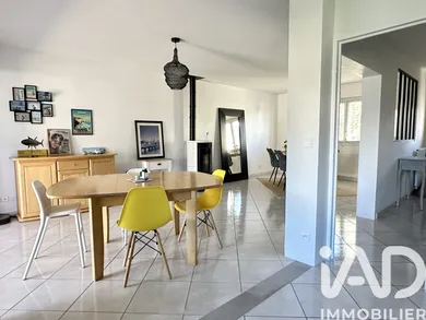 House in Couëron (44220)