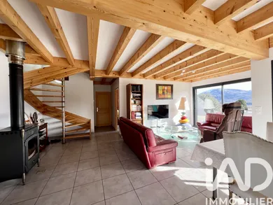 Cottage in Ponsonnas (38350)