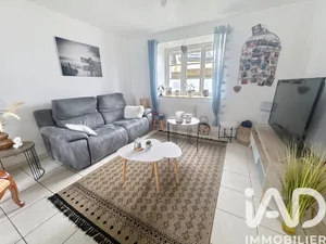 House in Quintin (22800)