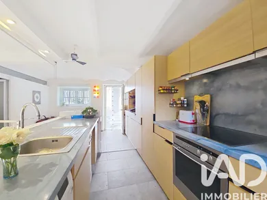 Appartement à Cagnes-sur-Mer (06800)