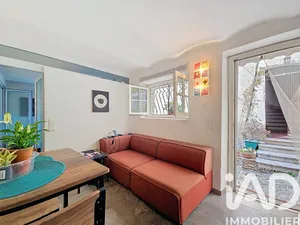 Apartment in Cagnes-sur-Mer (06800)