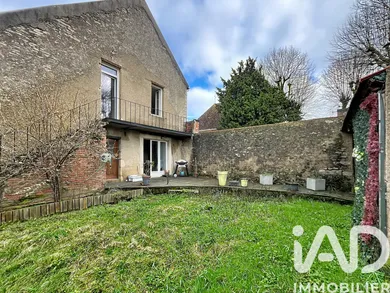 Maison à Étaule (89200)