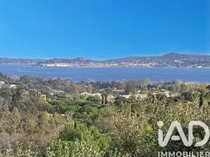 Apartment in Grimaud (83310)