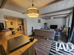 Maison à Coucy-la-Ville (02380)