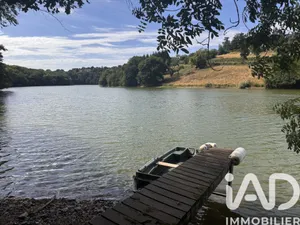 Park home in Mervent (85200)