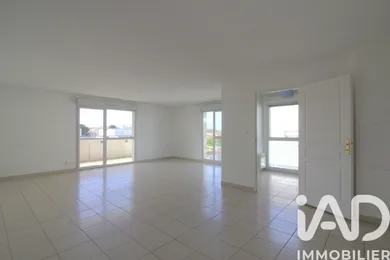 Apartment in Toulouse (31200)