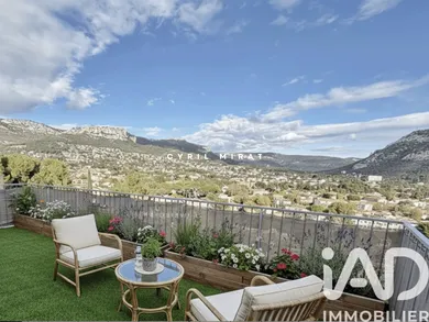 Apartment in Toulon (83200)