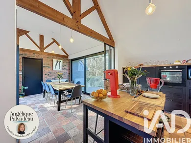 House in Clohars-Carnoët (29360)