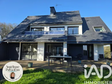 House in Clohars-Carnoët (29360)