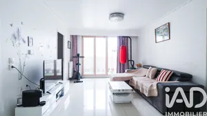 Appartement à Aubervilliers (93300)