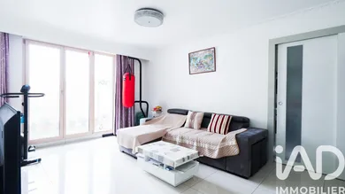 Appartement à Aubervilliers (93300)