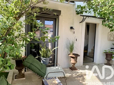 House in Cogolin (83310)