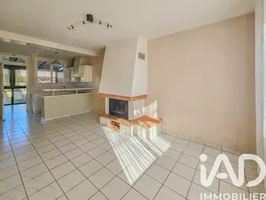 House in Cholet (49300)