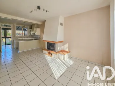 House in Cholet (49300)