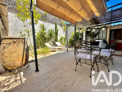 House in Cogolin (83310)