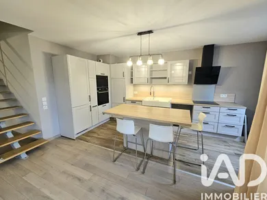 Appartement à L'Isle-Adam (95290)