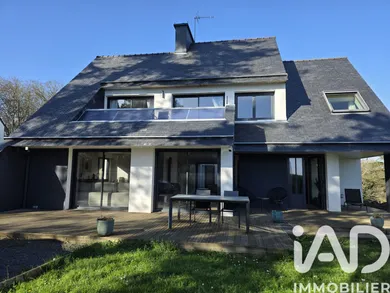 House in Clohars-Carnoët (29360)