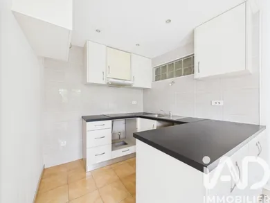 Apartment in Melun (77000)