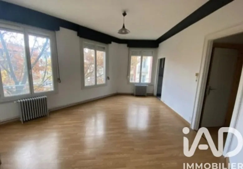 Appartement 3 pièces 55 m² · à Valenciennes · 55 m² · 99 900 €