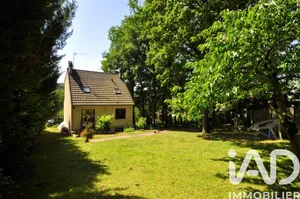 Maison à Breuillet (91650)