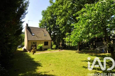 Maison à Breuillet (91650)