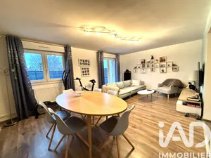 House in Metz (57000)