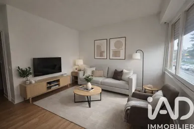 Appartement à Épinay-sous-Sénart (91860)