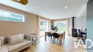 House in Mahalon (29790)