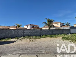 Building plot in Pia (66380)
