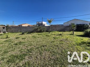 Building plot in Pia (66380)