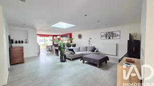 House in Basse-Goulaine (44115)