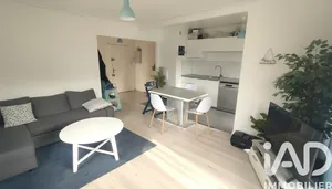 Appartement à Écouen (95440)