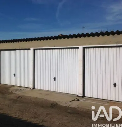 Garage in Morsang-sur-Orge (91390)