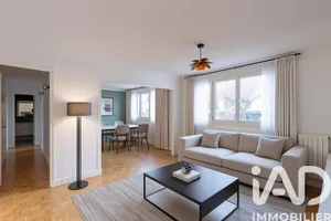 Appartement à Versailles (78000)
