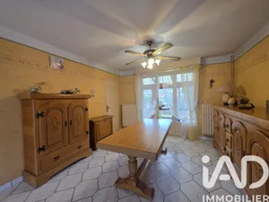 House in Faches-Thumesnil (59155)