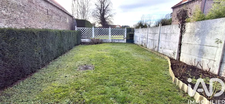 Maison 4 pièces 98 m² · à Sailly-Labourse · 98 m² · 167 500 €