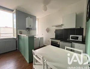 Appartement à Montluçon (03100)