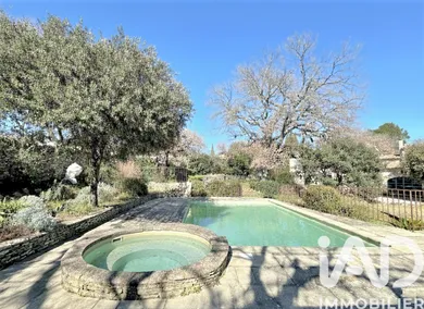 House in UZES (30700)