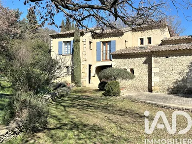 House in UZES (30700)