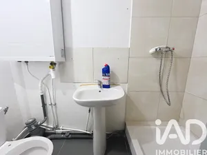 Appartement à Nice (06000)