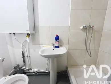 Appartement à Nice (06000)