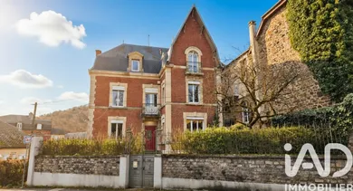 Demeure à Revin (08500)