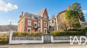 Mansion in Revin (08500)