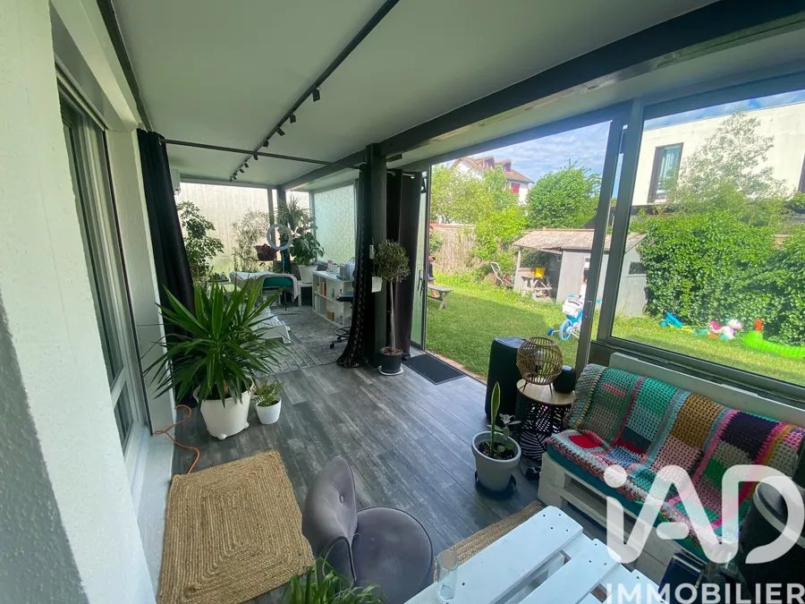 Appartement à Villiers-le-Bel (95400) photo 3