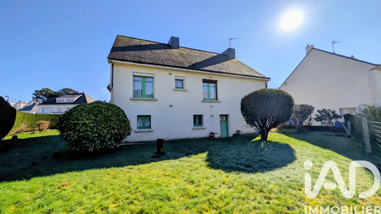 Maison 5 pièces 86 m² · à Locminé · 86 m² · 180 200 €