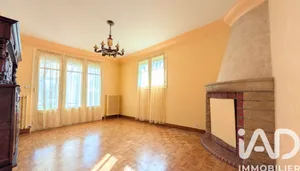 House in Locminé (56500)