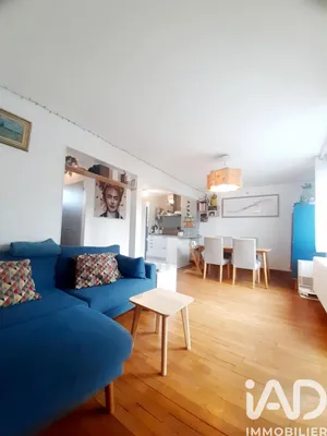 Maison à Dijon (21000)