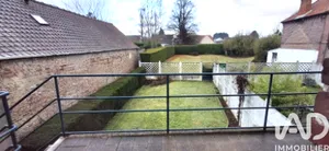 Maison à Sailly-Labourse (62113)