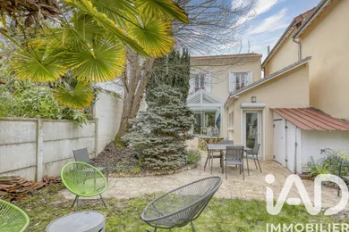 House in Enghien-les-Bains (95880)
