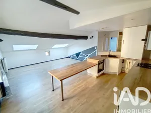 Appartement à Firminy (42700)